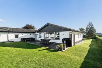 Villa på Søndermarken 4, 9280 Storvorde