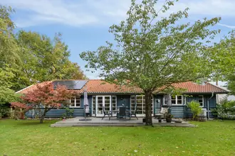 Villa på Ved Skoven 1, Nødebo, 3480 Fredensborg