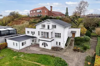 Villa på Lundevej 26, 4400 Kalundborg