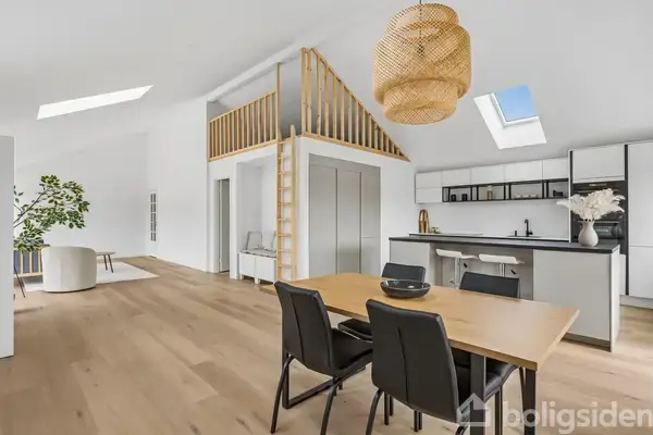 Villa på Liberiavej 23, 2770 Kastrup