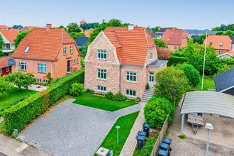 Villa på Spidstoftvej 14, 8800 Viborg