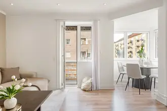 Ejerlejlighed på Frederikssundsvej 68G, 1. th., 2400 København NV