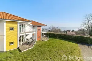 Fritidsbolig på Lille Jernkaasvej 2, st. 47., 3760 Gudhjem