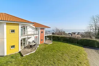 Fritidshus på Lille Jernkaasvej 2, 47., Gudhjem, 3760 Gudhjem