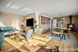 Villa på Storebjerg 16, 2670 Greve