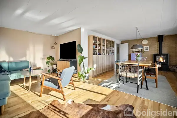 Villa på Storebjerg 16, 2670 Greve