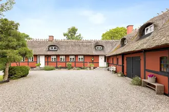Villa på Langetoftevej 1, Agerup, 4700 Næstved