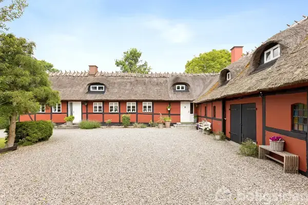 Villa på Langetoftevej 1, 4700 Næstved