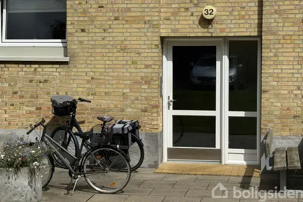 Ejerlejlighed på Blegdammen 32, 1. tv., 4400 Kalundborg
