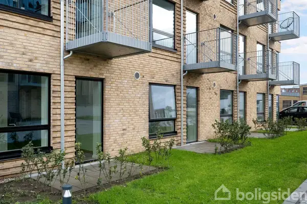 Ejerlejlighed på Brassøvej 8, st. th., 8240 Risskov