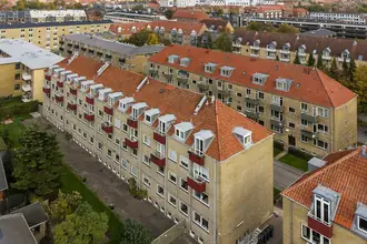 Ejerlejlighed på Flakholmen 15, 1. tv., 2720 Vanløse