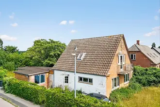 Villa på Vestervej 106, 4960 Holeby
