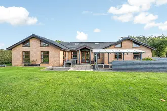 Villa på Lilleringvej 38A, 8462 Harlev J