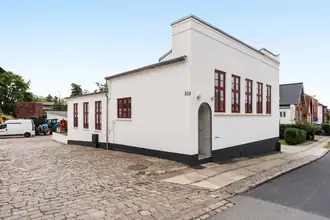 Villa på Nannasvej 24A, 5700 Svendborg