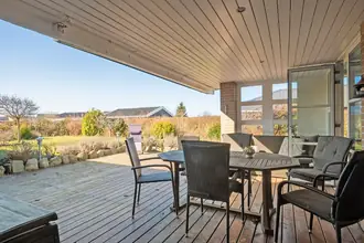 Villa på Strandmældevej 4, Strøby Egede, 4600 Køge