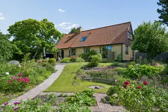 Villa på Caroline Amalie Vej 11, 2800 Kongens Lyngby