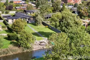 Villa på Hornsleths Allé 28, 8500 Grenaa