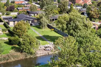 Villa på Hornsleths Allé 28, 8500 Grenaa