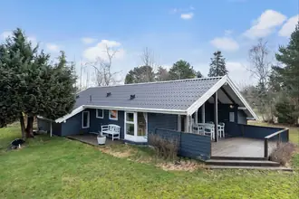 Fritidshus på Ingershøjvej 22, Kaldred, 4593 Eskebjerg