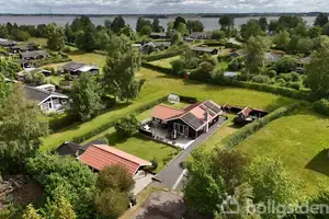 Fritidsbolig på Hyllingeriis 229, 4050 Skibby