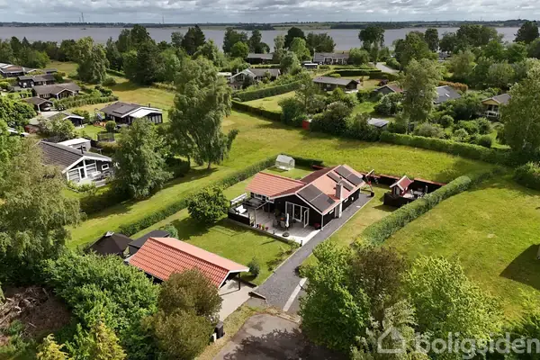 Fritidsbolig på Hyllingeriis 229, 4050 Skibby