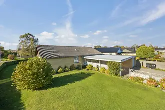 Villa på Brombærvej 1, 9460 Brovst