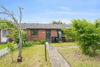 Rækkehus på Vægtens Kvarter 301E, Holluf Pile, 5220 Odense SØ