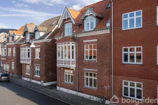 Ejerlejlighed på Østergade 61, 1., 6700 Esbjerg