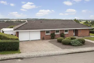 Villa på Dyssehøj 3, Kongsted, 4683 Rønnede