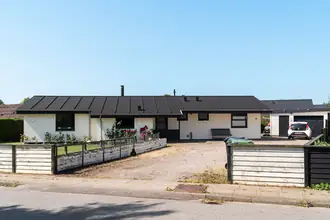 Villa på Mejslingvej 14, Jerlev, 7100 Vejle