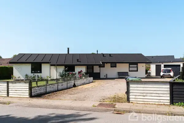 Villa på Mejslingvej 14, 7100 Vejle