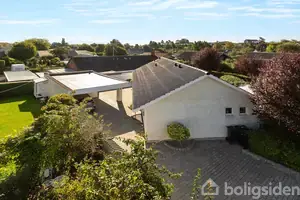 Villa på Bragesvej 33, 4220 Korsør