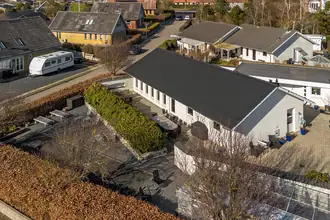 Villa på Bragesvej 33, 4220 Korsør