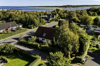 Villa på Vesterled 1, Udbyhøj, 8970 Havndal