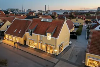 Ejerlejlighed på Skråvej 2, 1. tv., 9990 Skagen