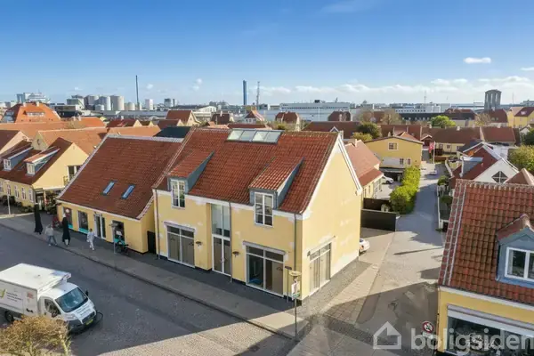 Ejerlejlighed på Skråvej 2, 1. tv., 9990 Skagen