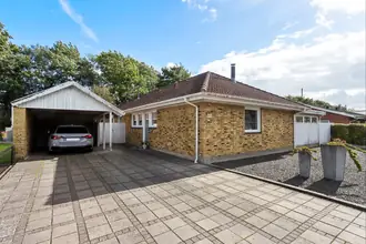 Villa på Hvidøre 32, 6580 Vamdrup