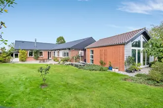 Villa på Nis Petersens Vej 5, 8660 Skanderborg