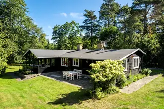 Fritidshus på Nakke Kirkevej 6, 4581 Rørvig