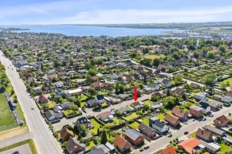 Villa på Nordlystvej 15, 8700 Horsens