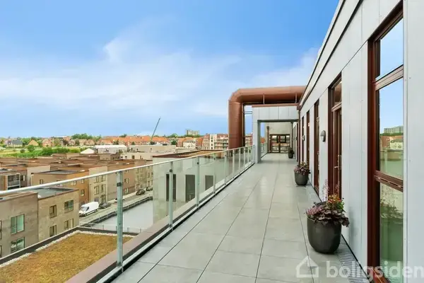 Villa på Erik Ejegods Vej 16, 4. 2., 8800 Viborg