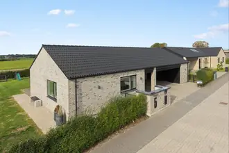 Villa på Øksen 5, 8920 Randers NV