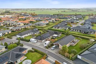 Villa på Valnøddevej 9, 4070 Kirke Hyllinge