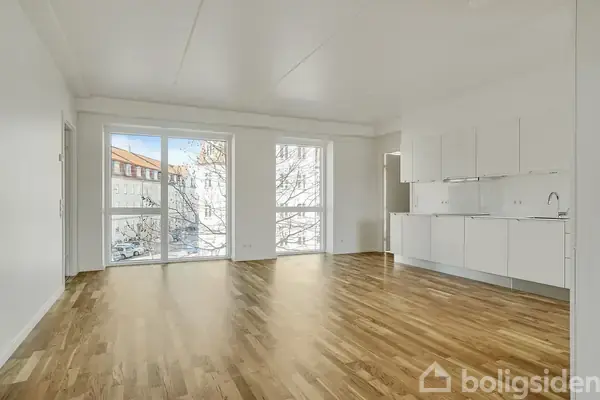 Ejerlejlighed på Parmagade 6, 1. 7., 2300 København S