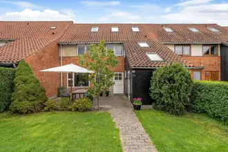 Rækkehus på Kvædevej 70, 2830 Virum