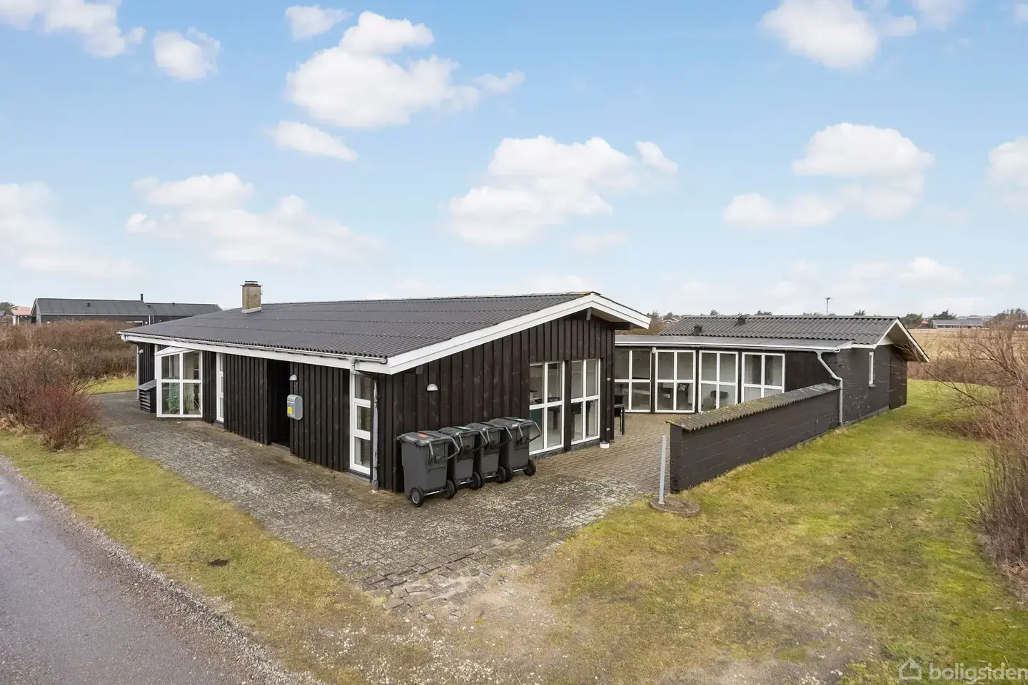 Fritidsbolig på Ane Maries Vej 27, 9480 Løkken