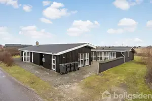 Fritidsbolig på Ane Maries Vej 27, 9480 Løkken