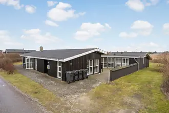 Fritidshus på Ane Maries Vej 27, Åsendrup, 9480 Løkken