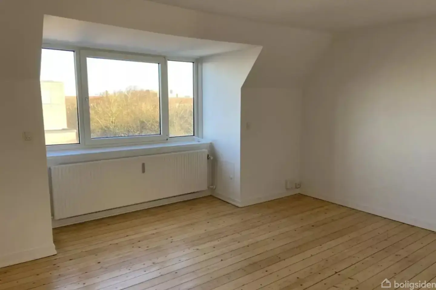 Ejerlejlighed på Fyensgade 42, 4. tv., 9000 Aalborg