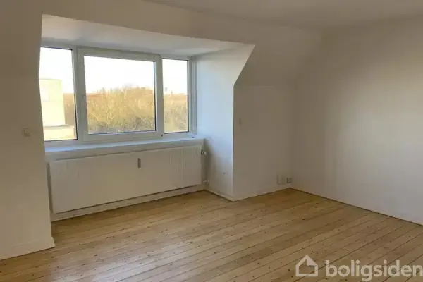 Ejerlejlighed på Fyensgade 42, 4. tv., 9000 Aalborg